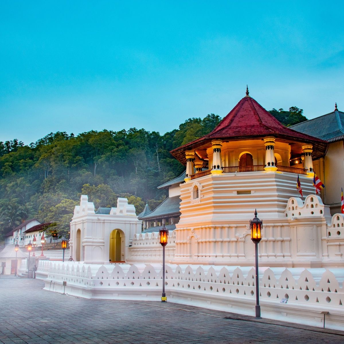 Kandy - Culture & Heritage